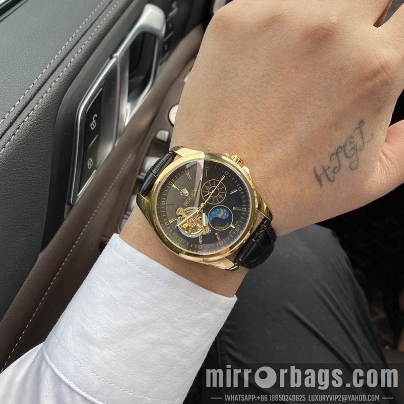 Rolex 42X11mm 101409
