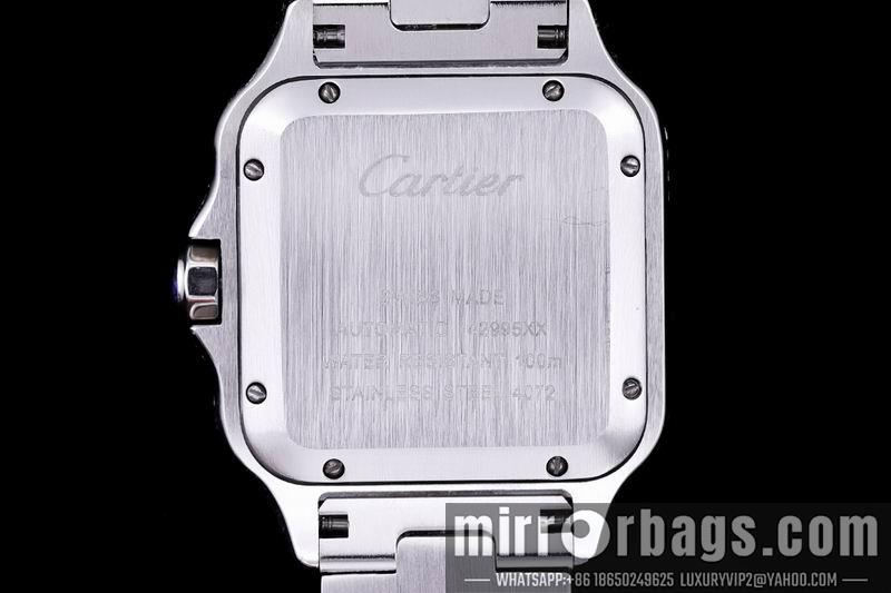 Cartier 40mm 050405