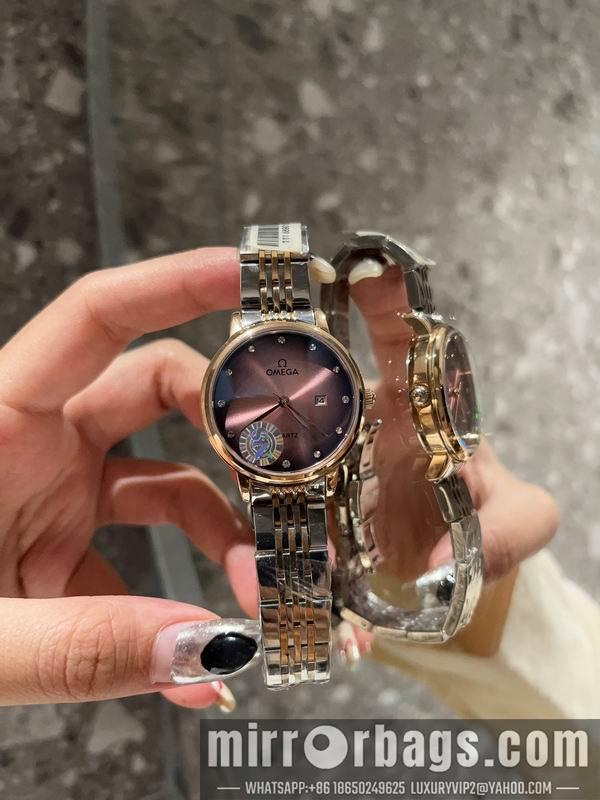 Omega 34mm 082290