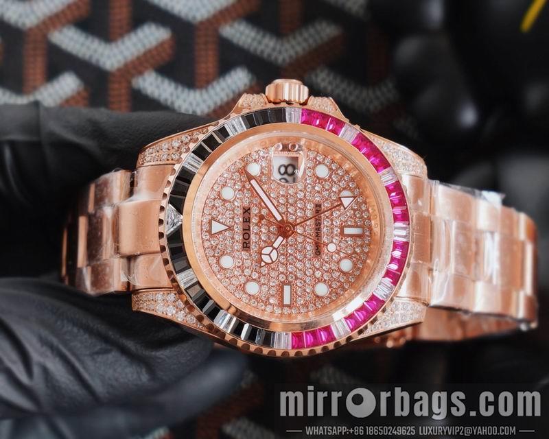 Rolex 40mm 090952