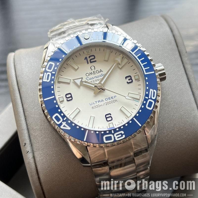 Omega 45.5mm 101304