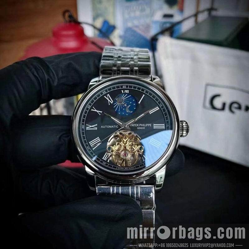 Patek Philippe 43mm 091820