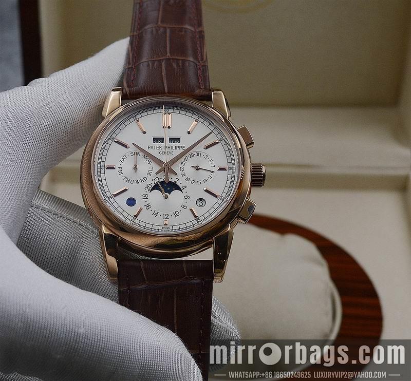 Patek Philippe 44X13mm 052012
