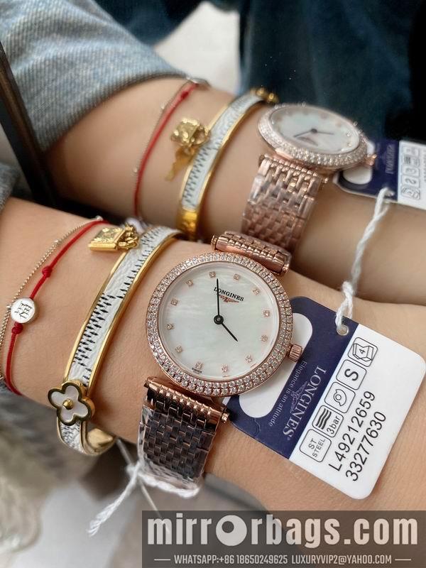 Longines 30mm 030273