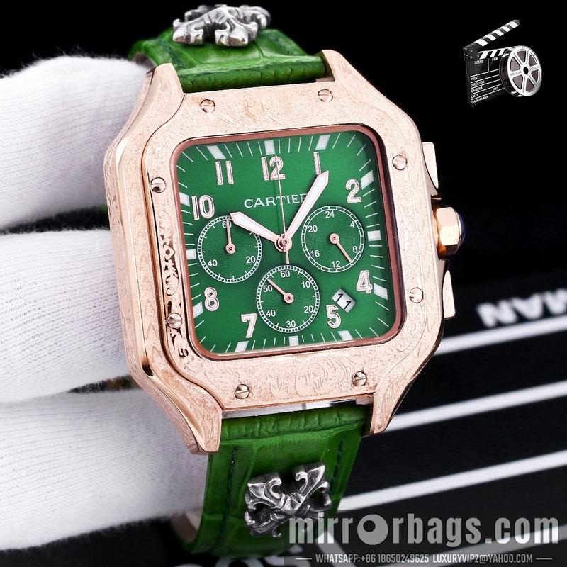 Cartier 45X13mm 082173