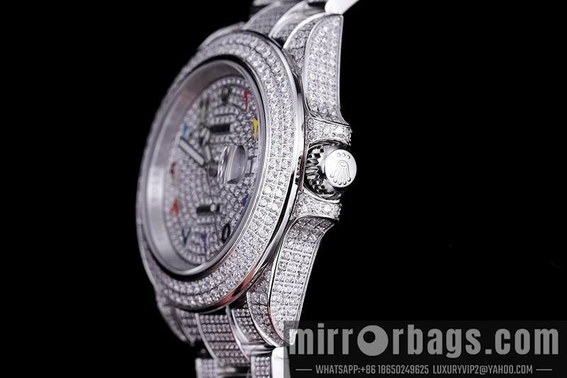 Rolex 42mm 050432