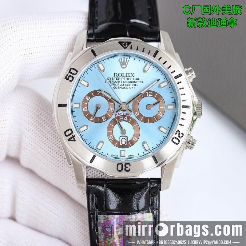 Rolex Watch 032229