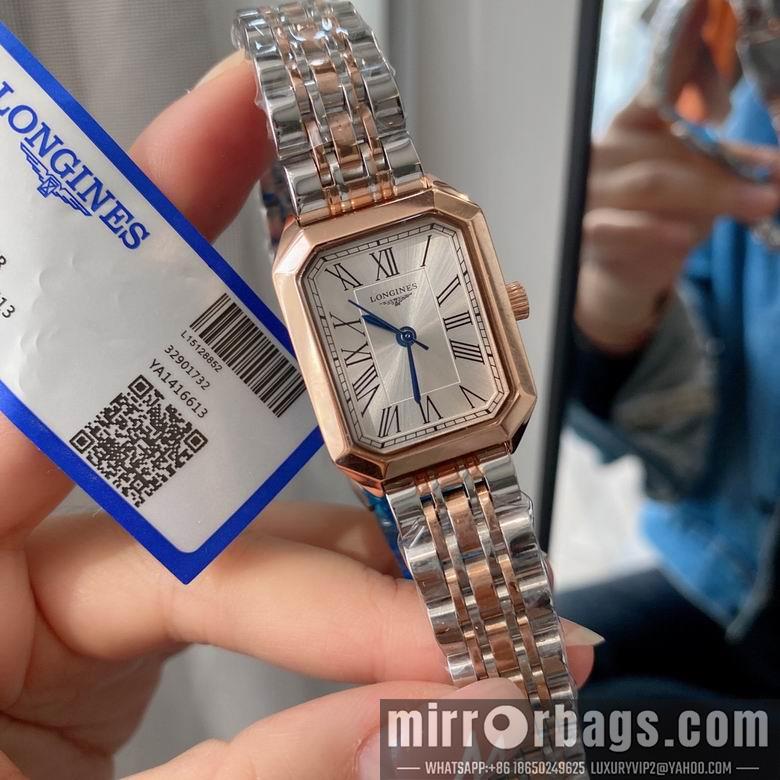 Longines watch 24mm M90