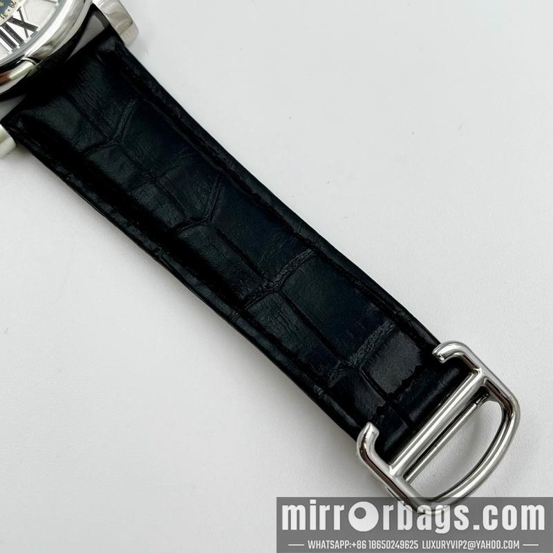 Cartier 46X13.4mm 082737