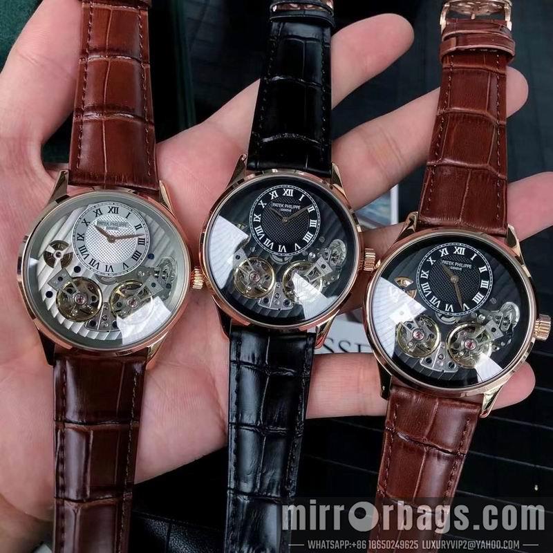 Patek Philippe 43X12mm 050331