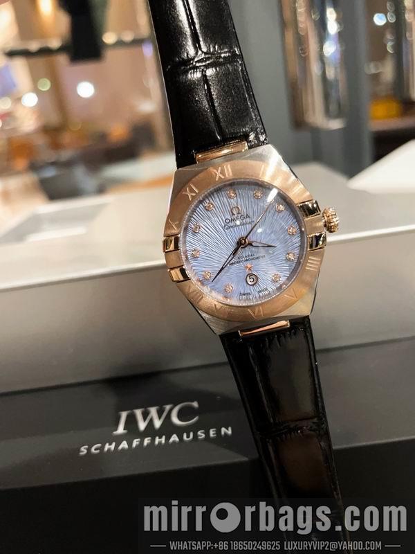 Omega 29mm 041691