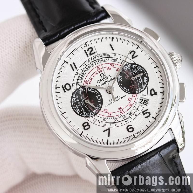 Omega 41mm 082950