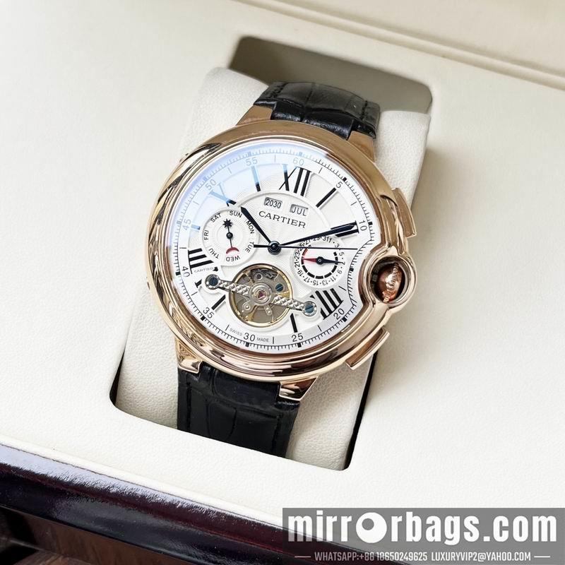 Cartier 44mm 1031105