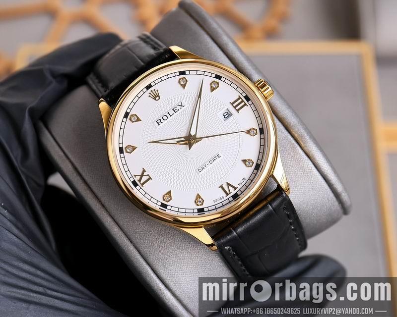 Rolex 40mm 032115