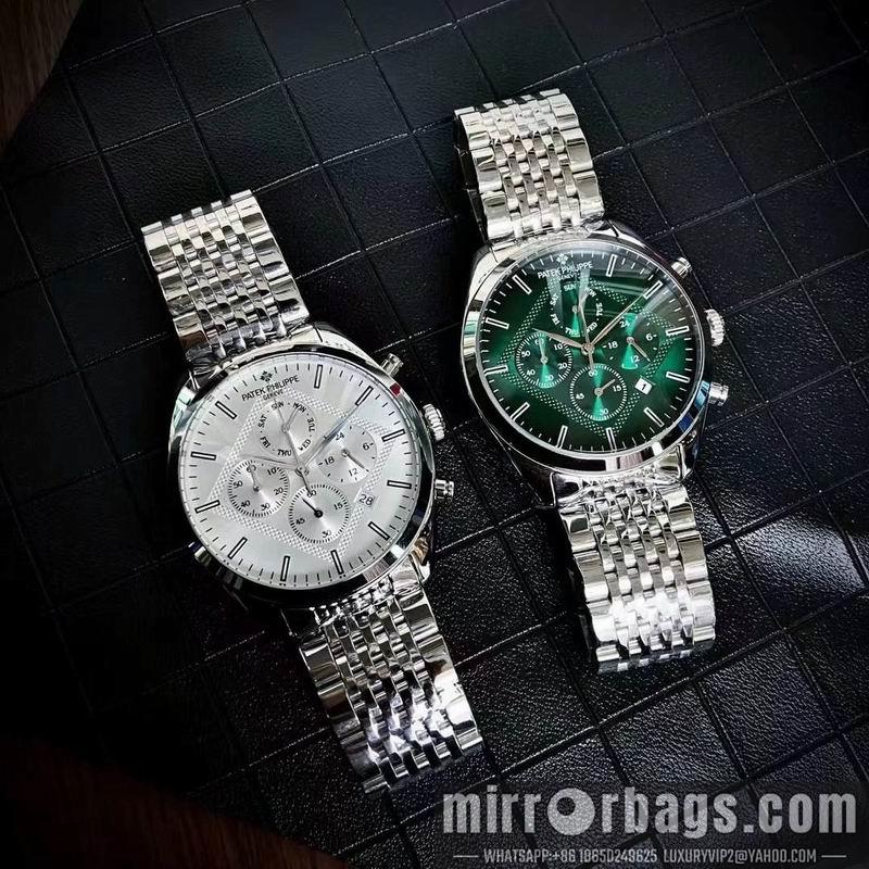 Patek Philippe 43X11mm 050864