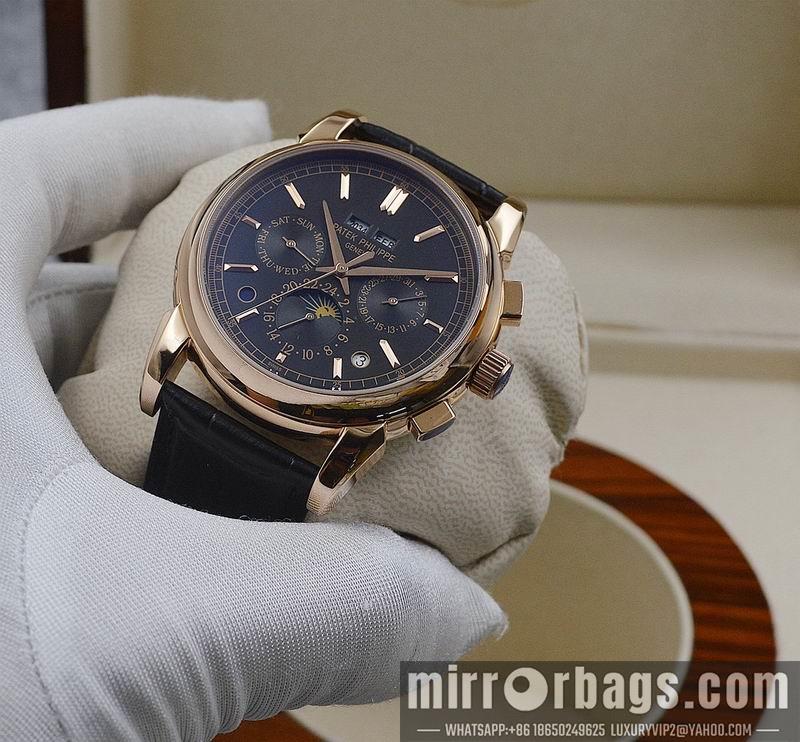 Patek Philippe 44X13mm 052011