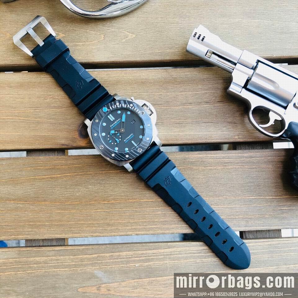 Panerai watch mb110605
