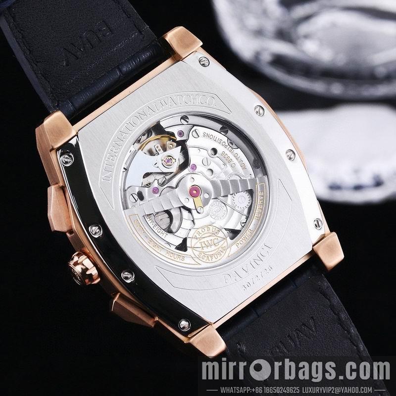 IWC IW376419 43.1X51mm 122505