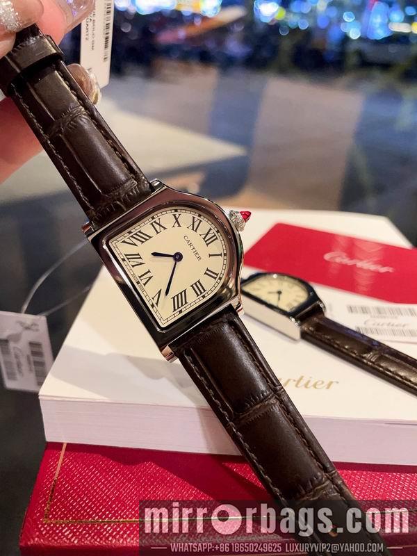 Cartier 24mm 30mm 030268