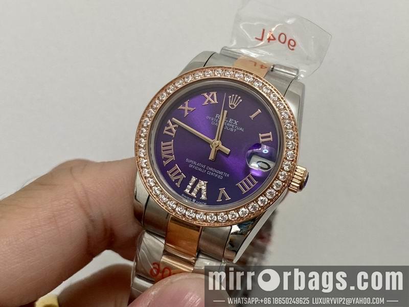 Rolex 31mm 092930
