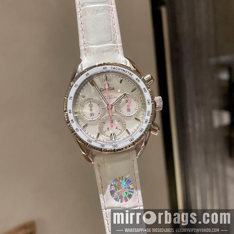 Omega women 38mm M01