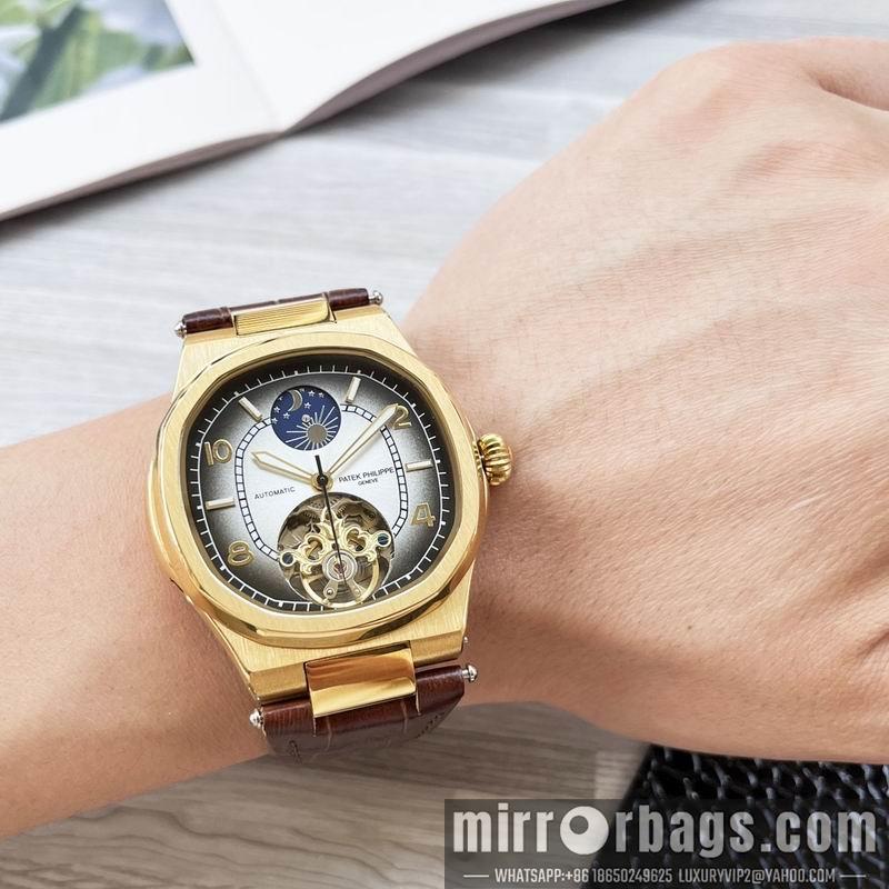 Patek Philippe 41mm 042797