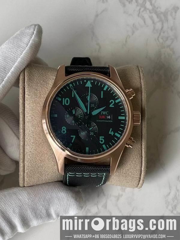 IWC watch 110988