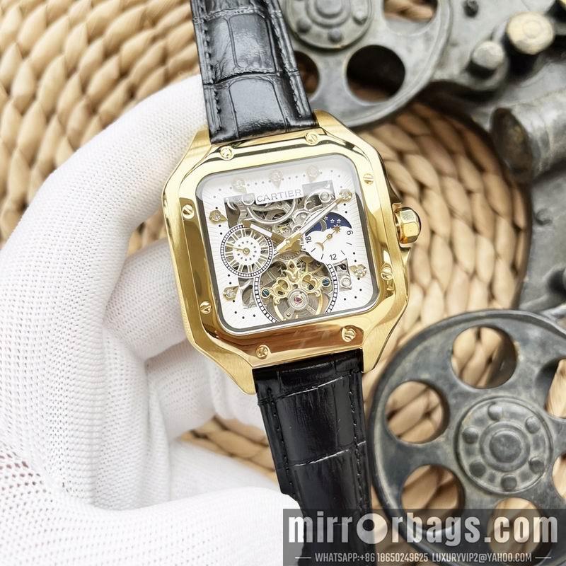 Cartier 45X13mm 031671