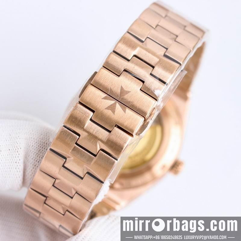 Vacheron Constantin 41mm 022115