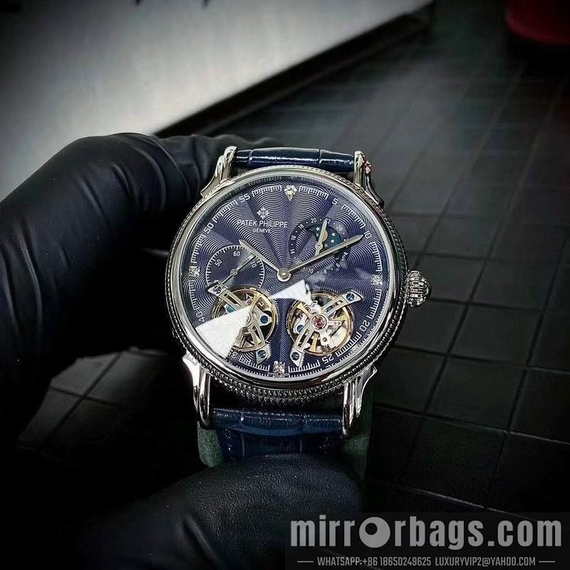 Patek Philippe 43mm 050849