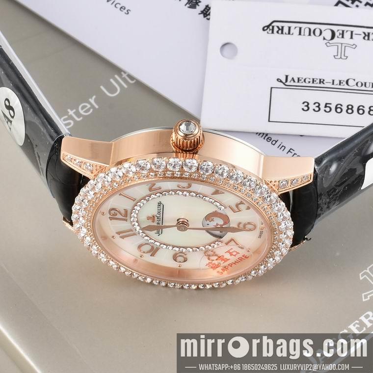Jaeger Lecoultre women 36X9mm M25
