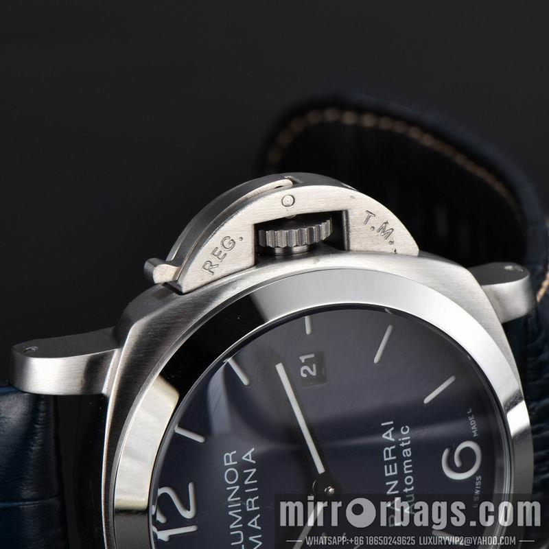 Panerai 44mm 101016