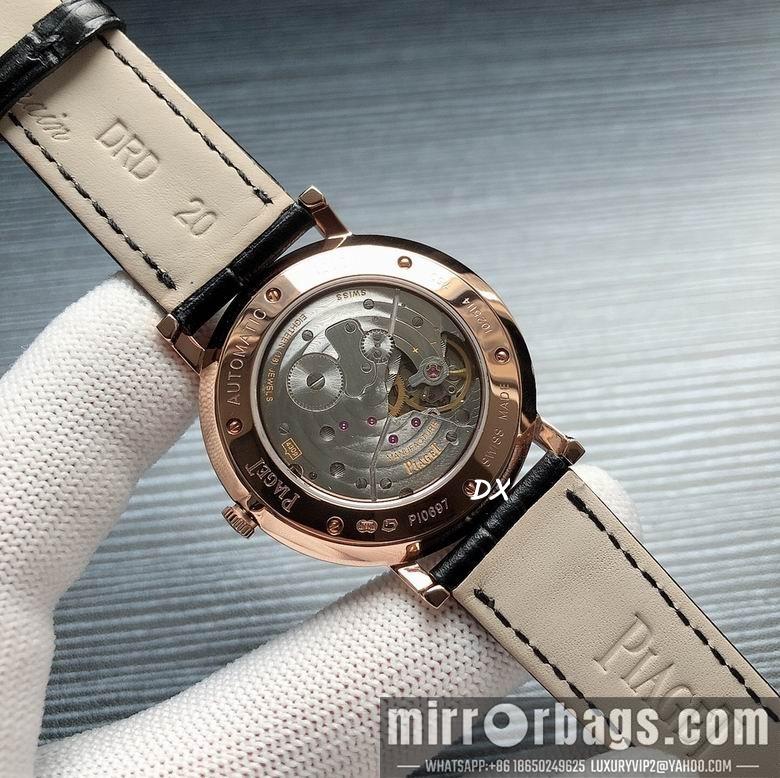 Piaget 40x8mm 2nms69