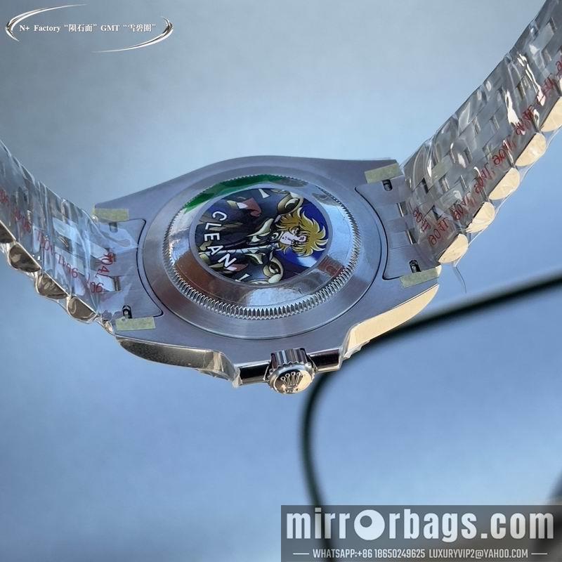 Rolex watch 123103