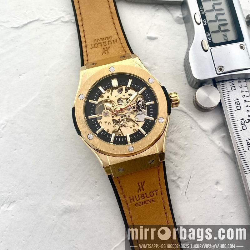Hublot 43X12mm 041429