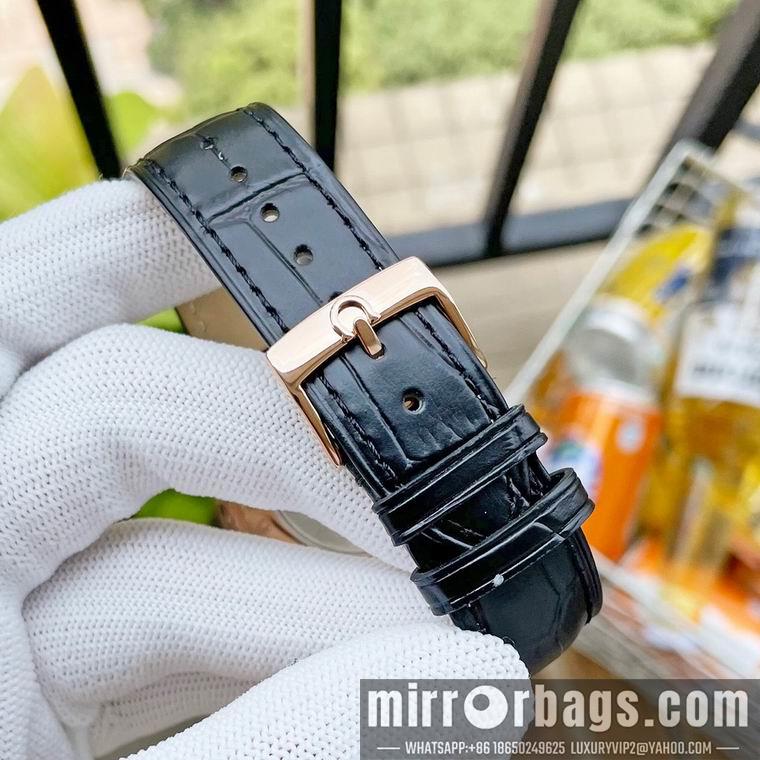 Omega men 40mm M13