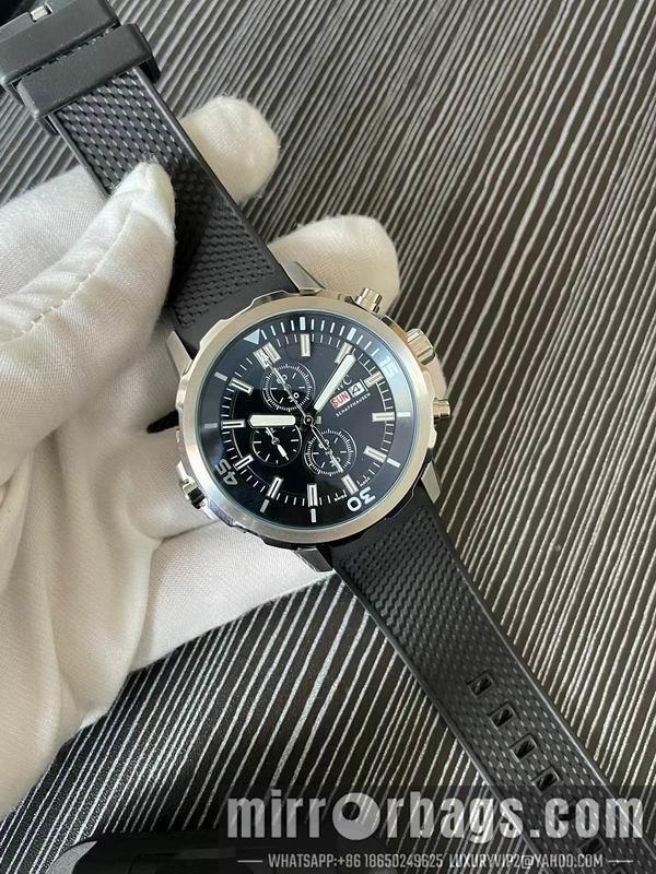 IWC watch 110978