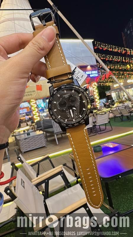 Tissot 45mm 102425