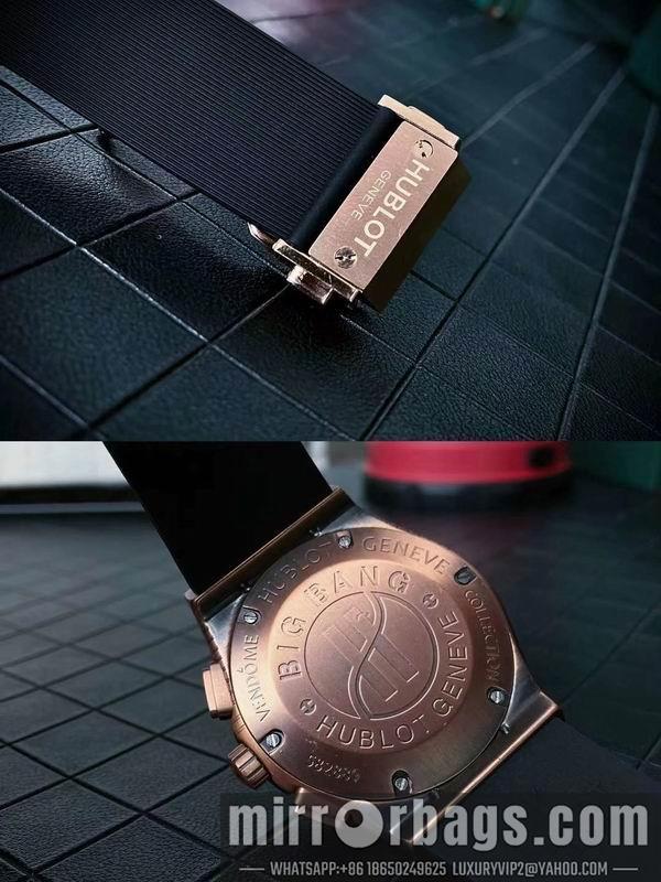 Hublot 42X12mm 092844