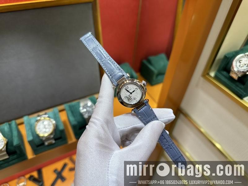 Cartier 30mm 102349