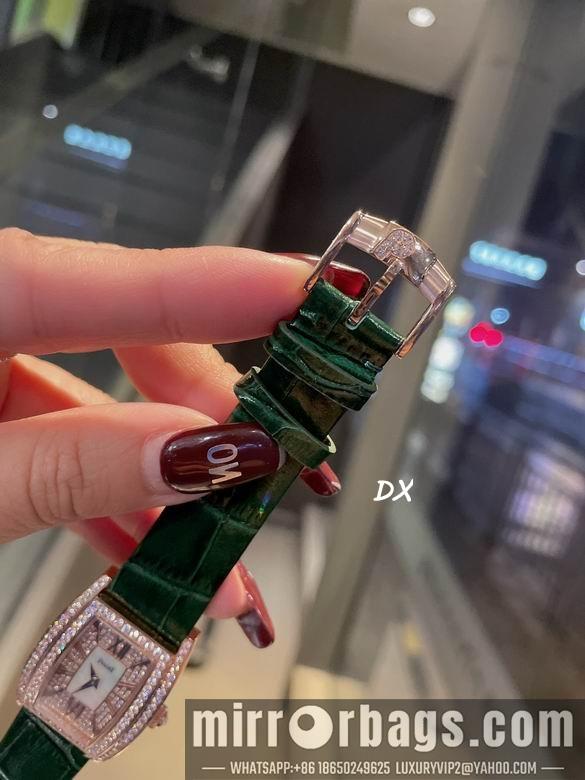 Piaget 27x38mm 2nms67