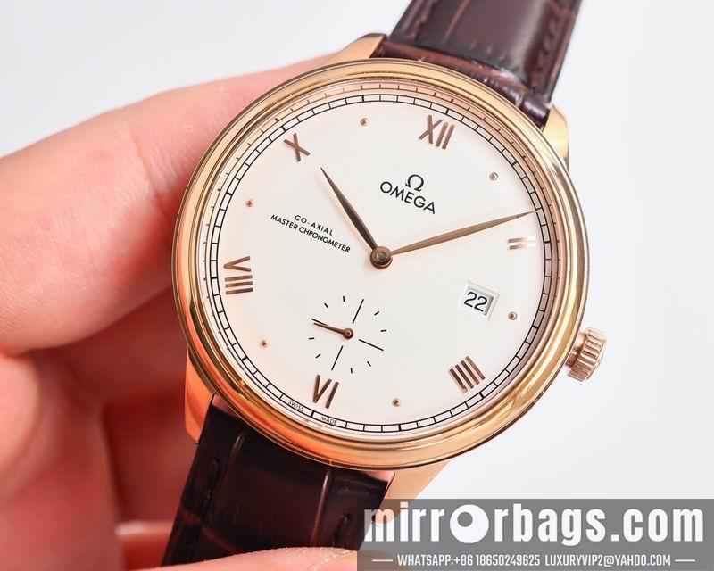 Omega 41mm 082984