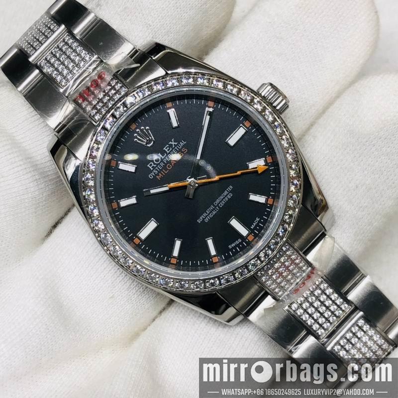 Rolex watch 030347