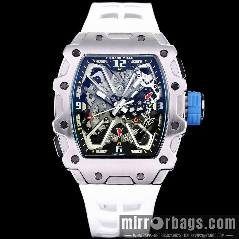 Richard Mille watch 083114