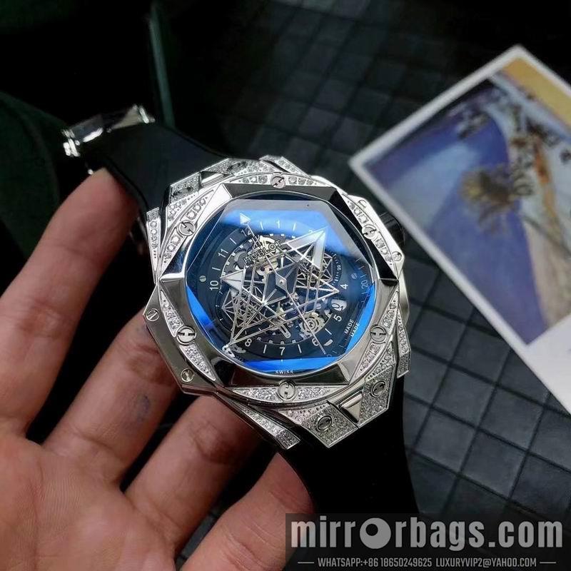 Hublot 45mm 050875