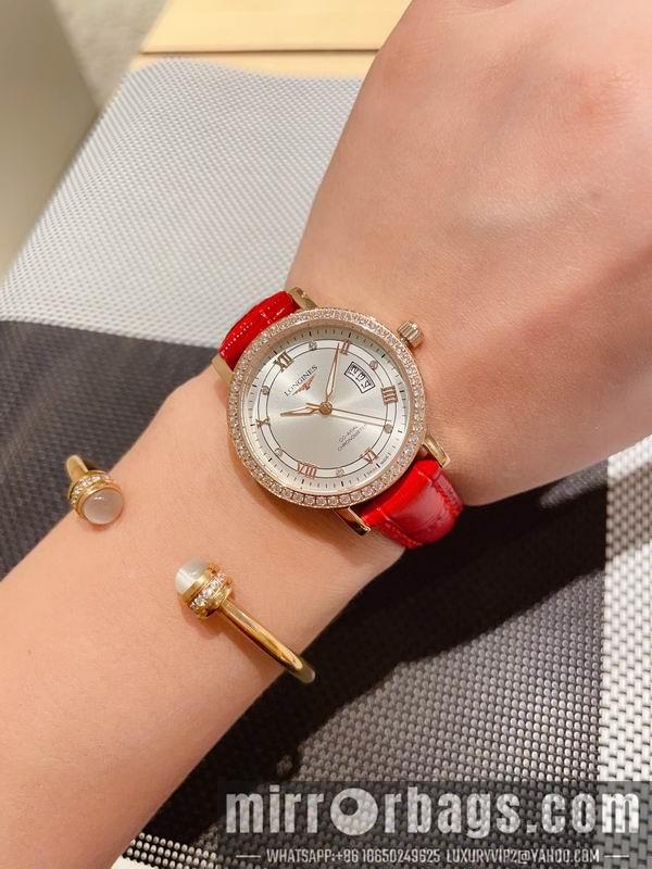 Longines 30X8mm 082931