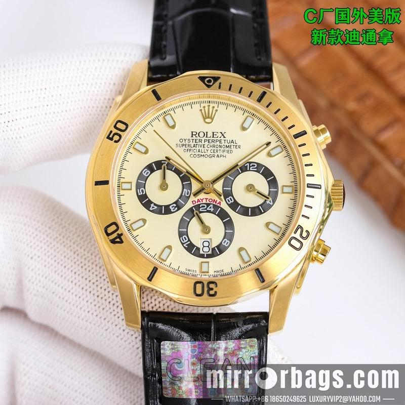 Rolex watch 050465
