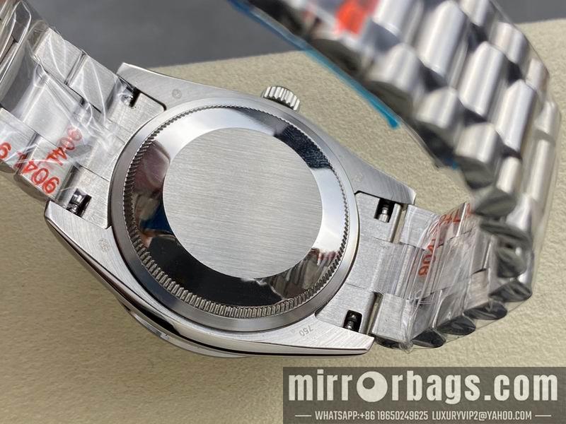 Rolex 36mm 092910