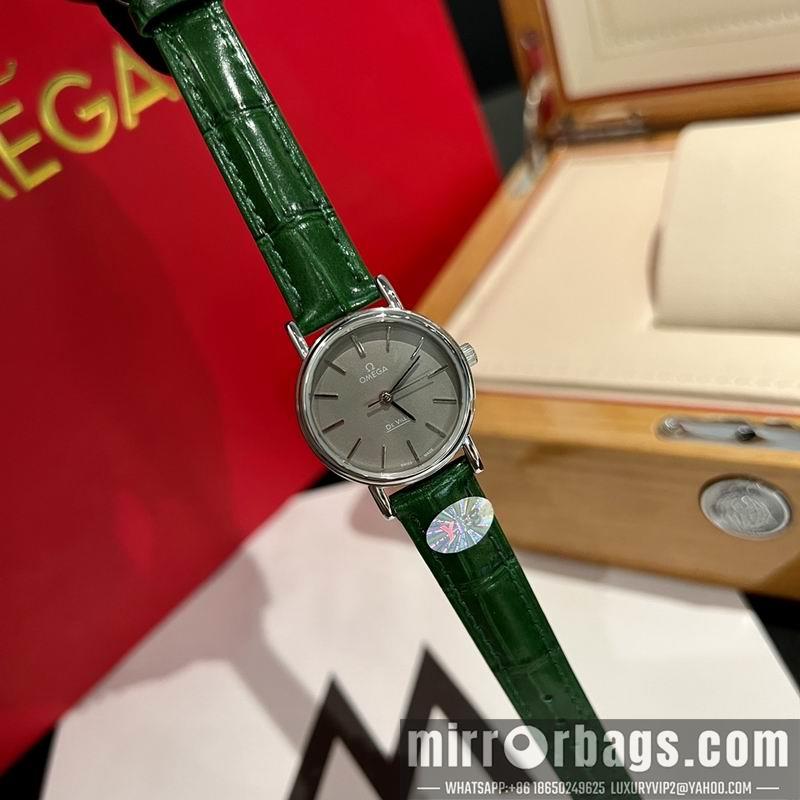 Omega 26mm 022242