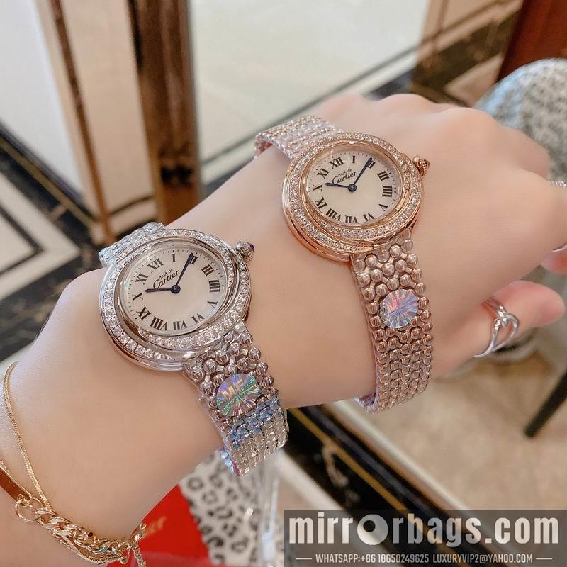 Cartier watch 121892